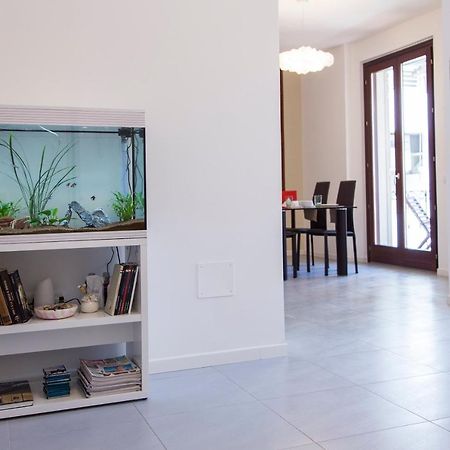 B&B Aquarium San Benedetto del Tronto Kültér fotó