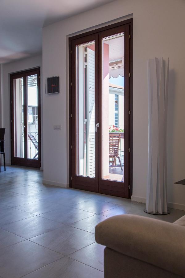 B&B Aquarium San Benedetto del Tronto Kültér fotó