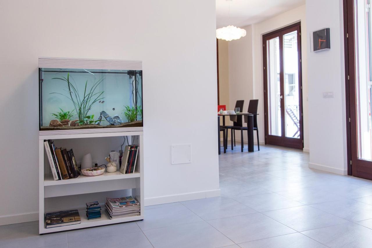B&B Aquarium San Benedetto del Tronto Kültér fotó