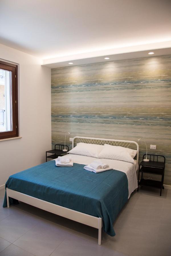 B&B Aquarium San Benedetto del Tronto Kültér fotó