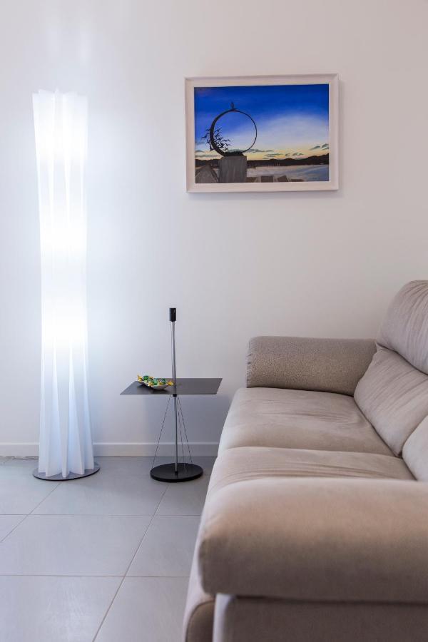 B&B Aquarium San Benedetto del Tronto Kültér fotó
