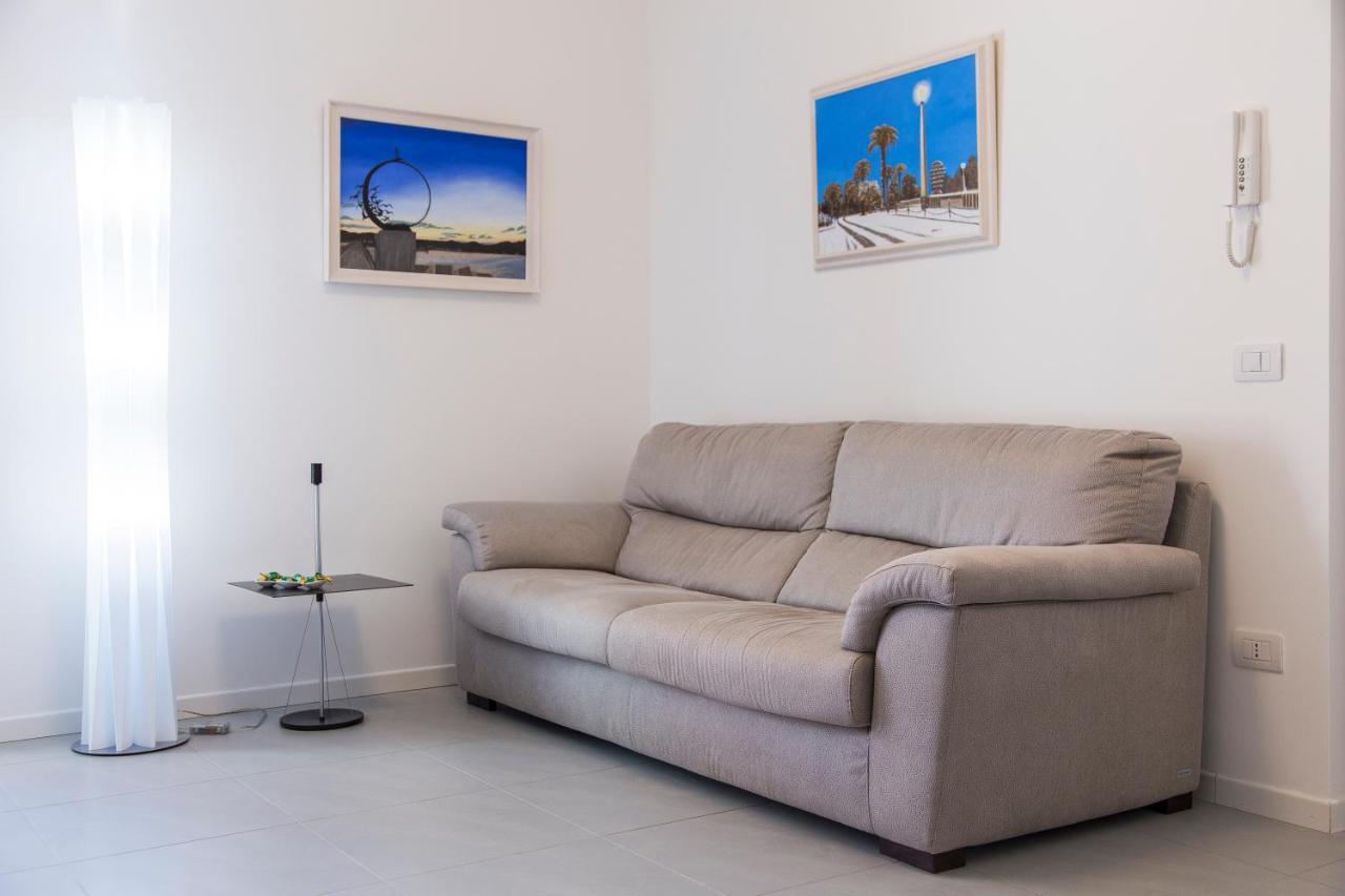 B&B Aquarium San Benedetto del Tronto Kültér fotó